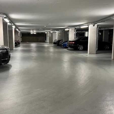 Mm D Home Apartment Boedapest Buitenkant foto