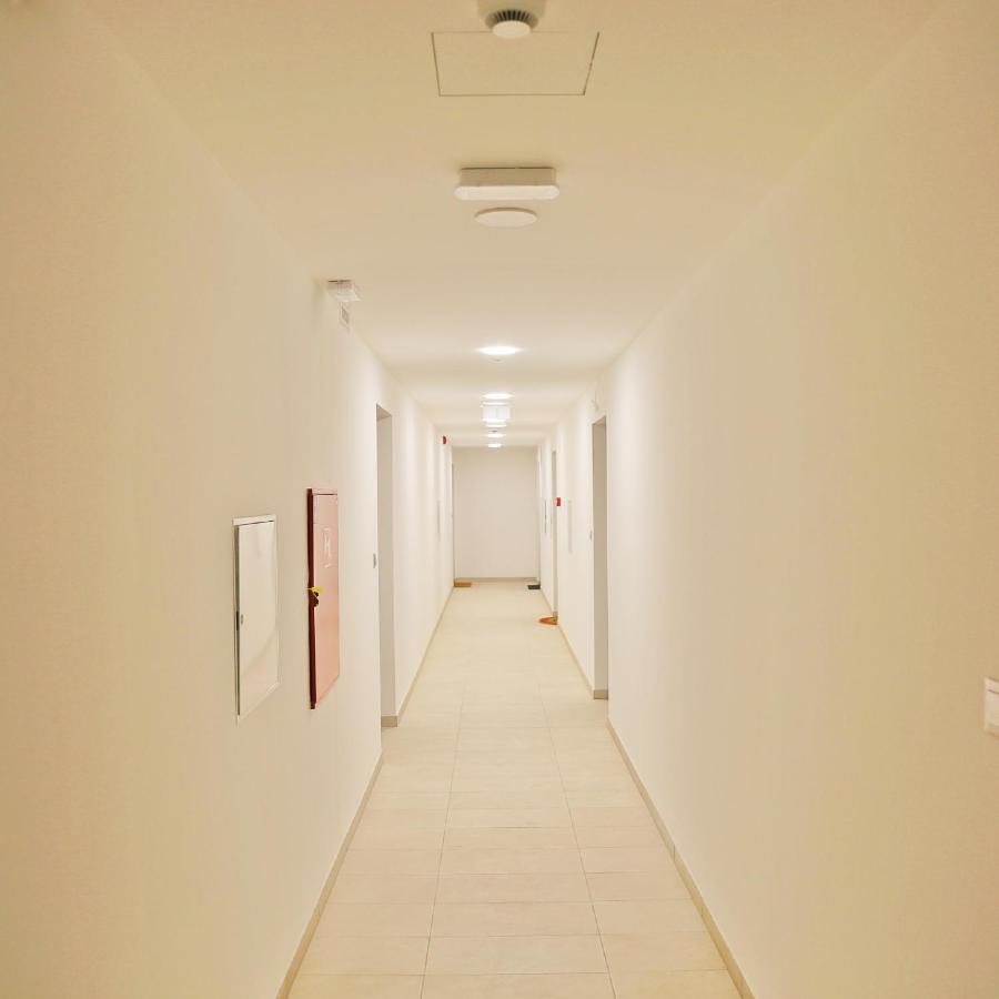 Mm D Home Apartment Boedapest Buitenkant foto