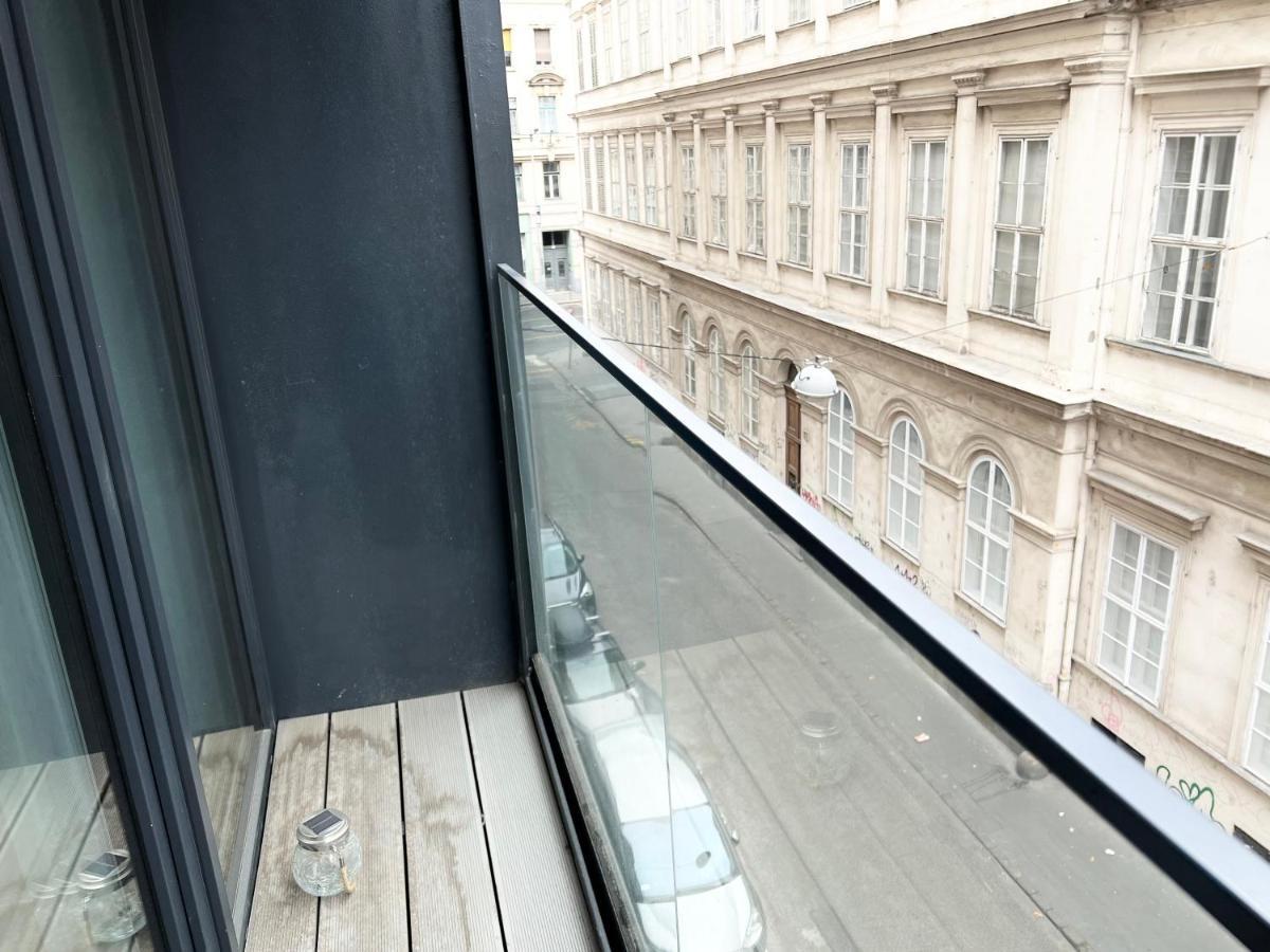 Mm D Home Apartment Boedapest Buitenkant foto